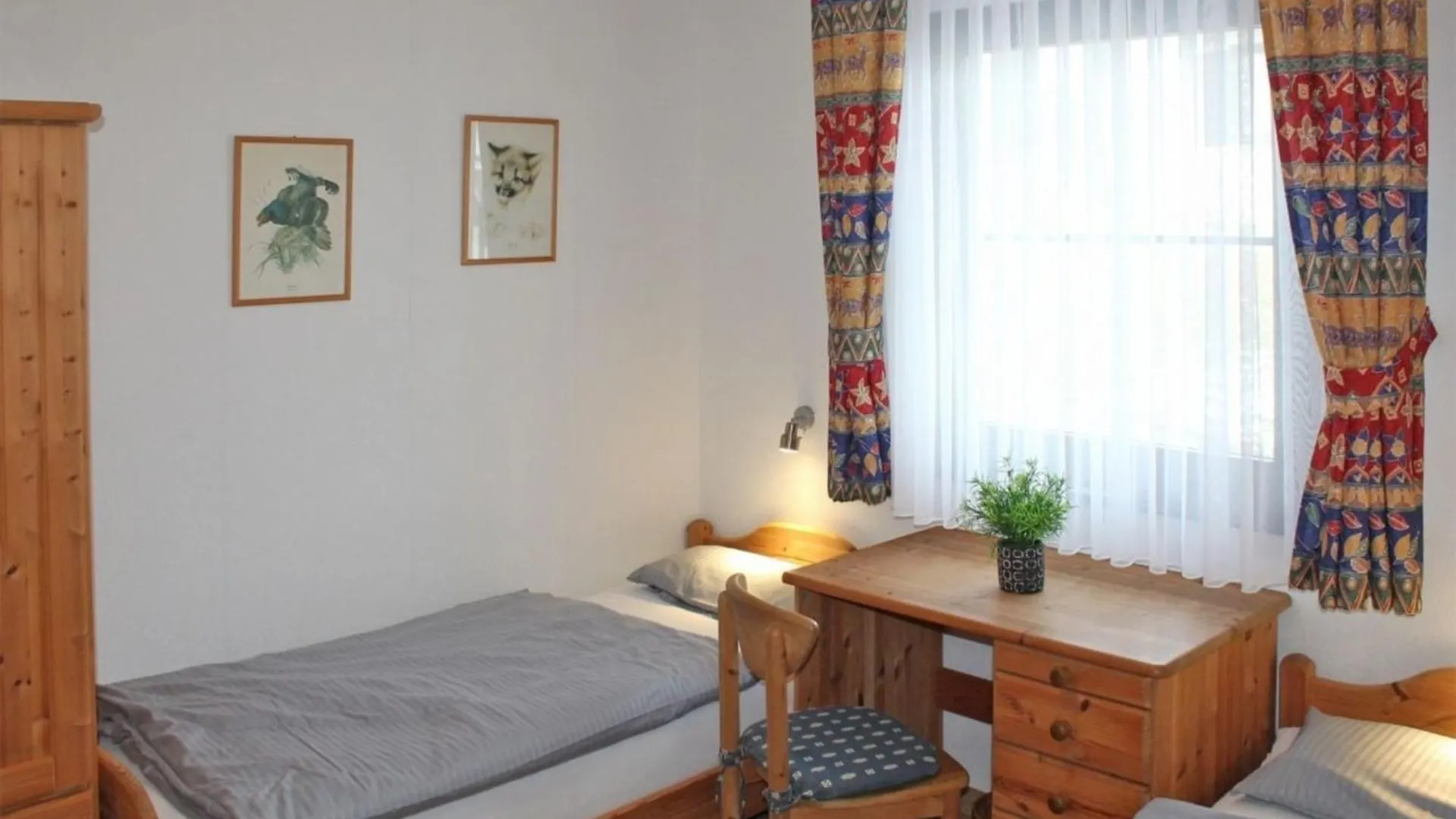 Tatil Evi Ferienhaus Nr 88, Kategorie Komfort, Feriendorf Hochbergle, Allgaeu Bichel