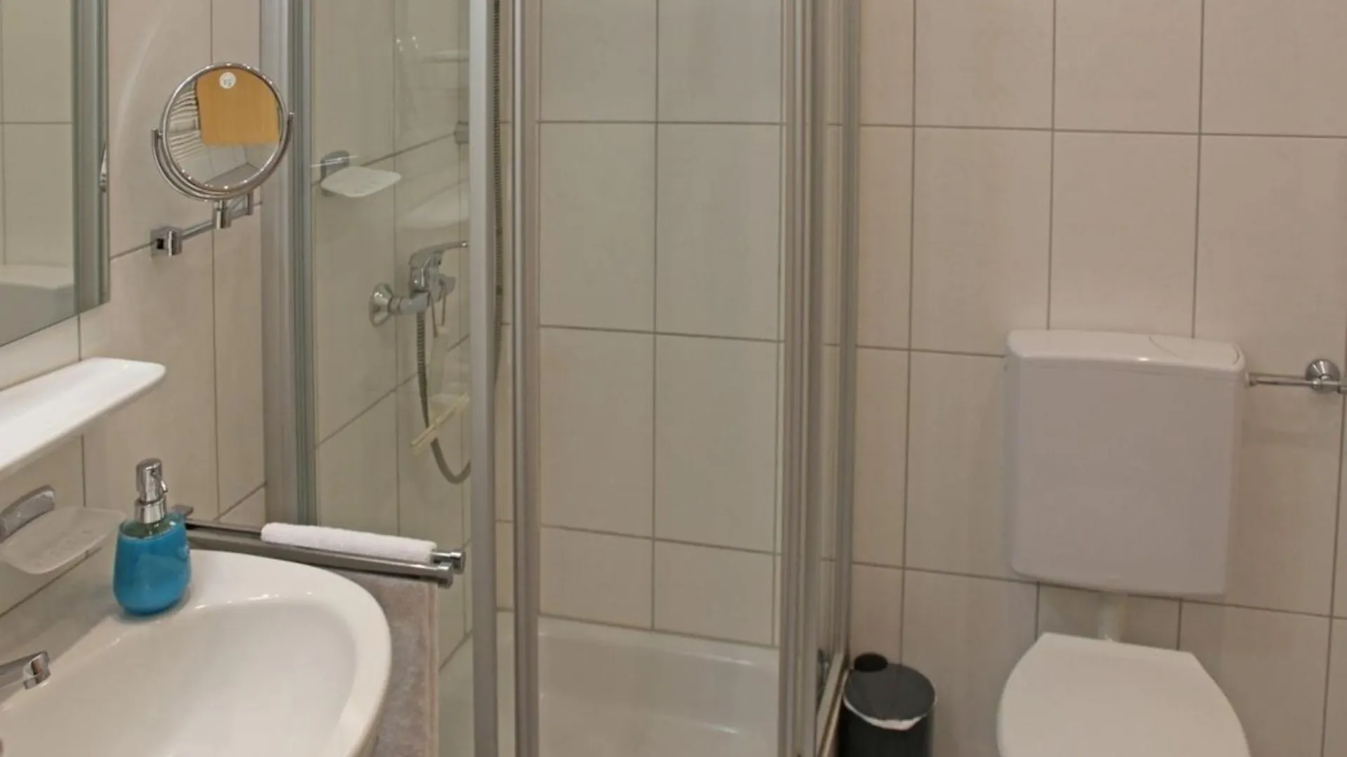 Ferienhaus Nr 88, Kategorie Komfort, Feriendorf Hochbergle, Allgaeu Bichel 0*,