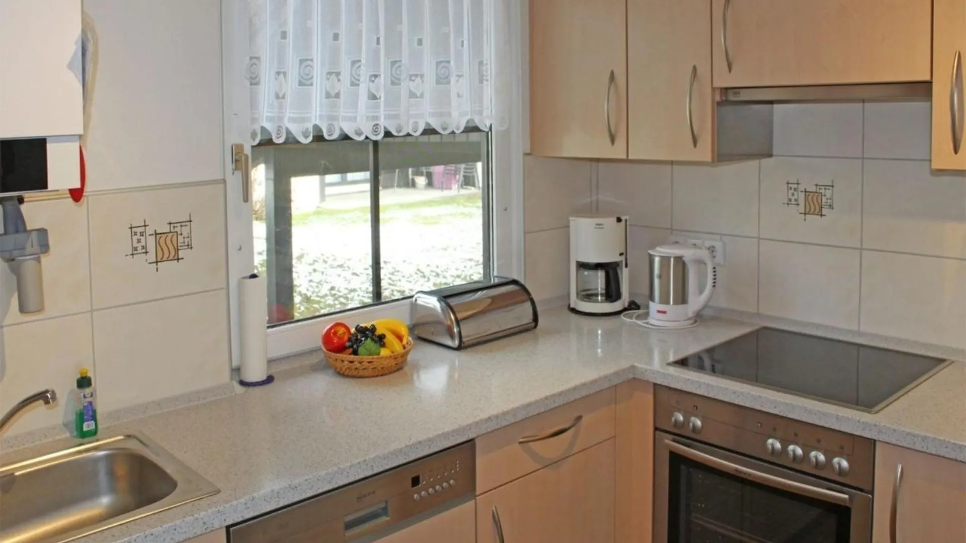 Ferienhaus Nr 88, Kategorie Komfort, Feriendorf Hochbergle, Allgaeu Bichel 0*,  Almanya