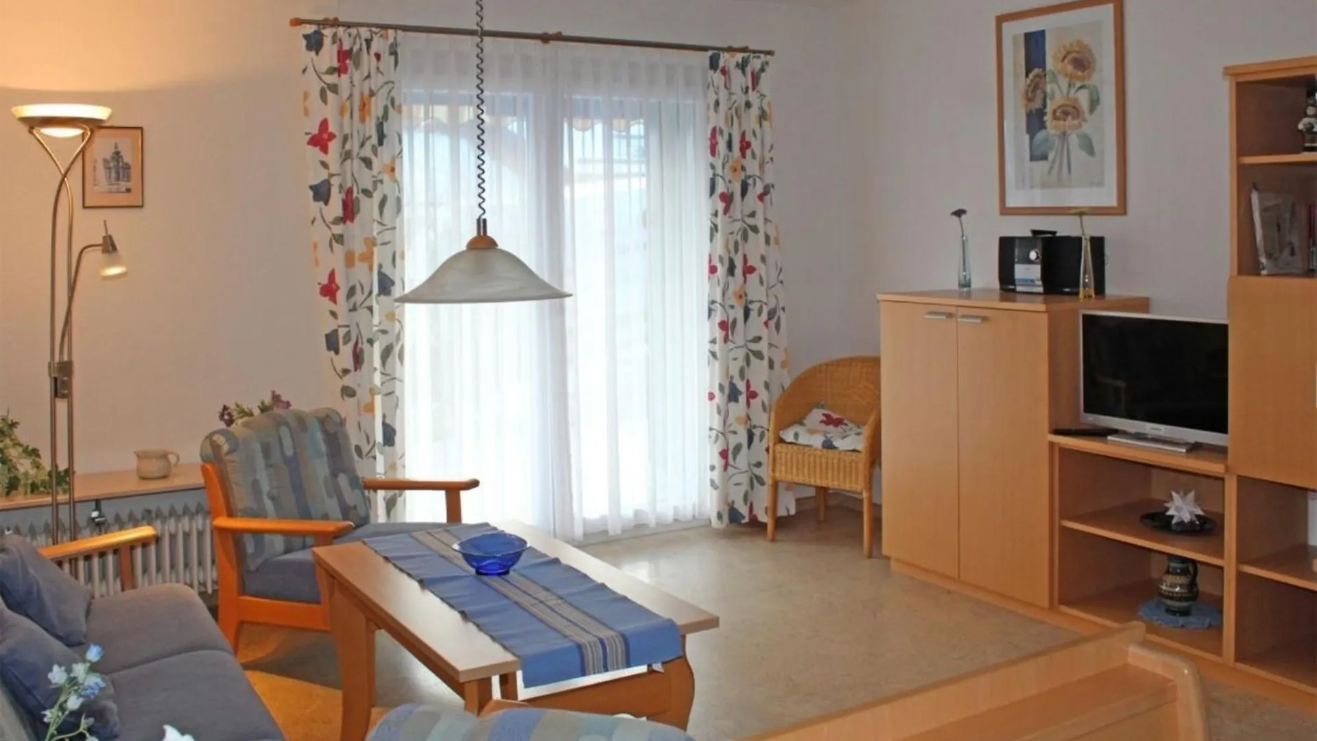 Ferienhaus Nr 88, Kategorie Komfort, Feriendorf Hochbergle, Allgaeu Bichel